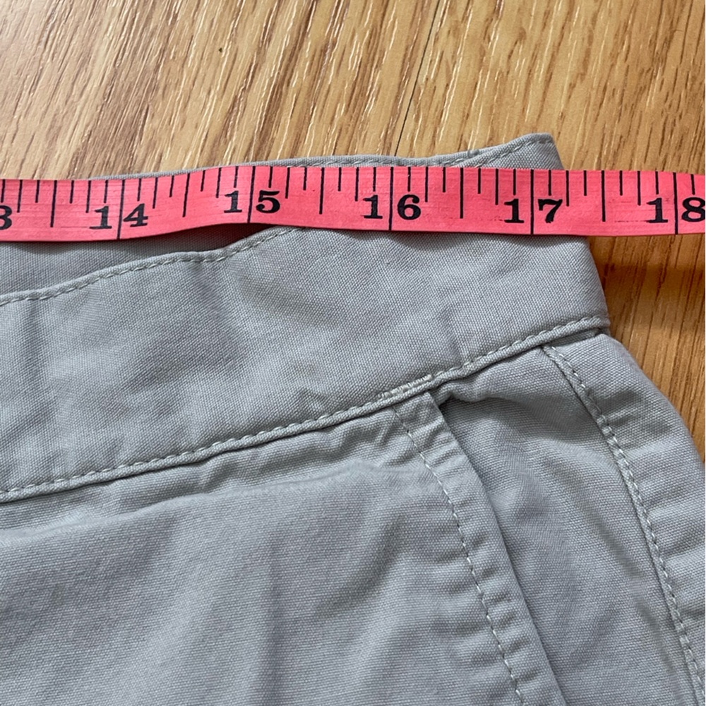 Patagonia short cotton organic - Picture 11 of 11